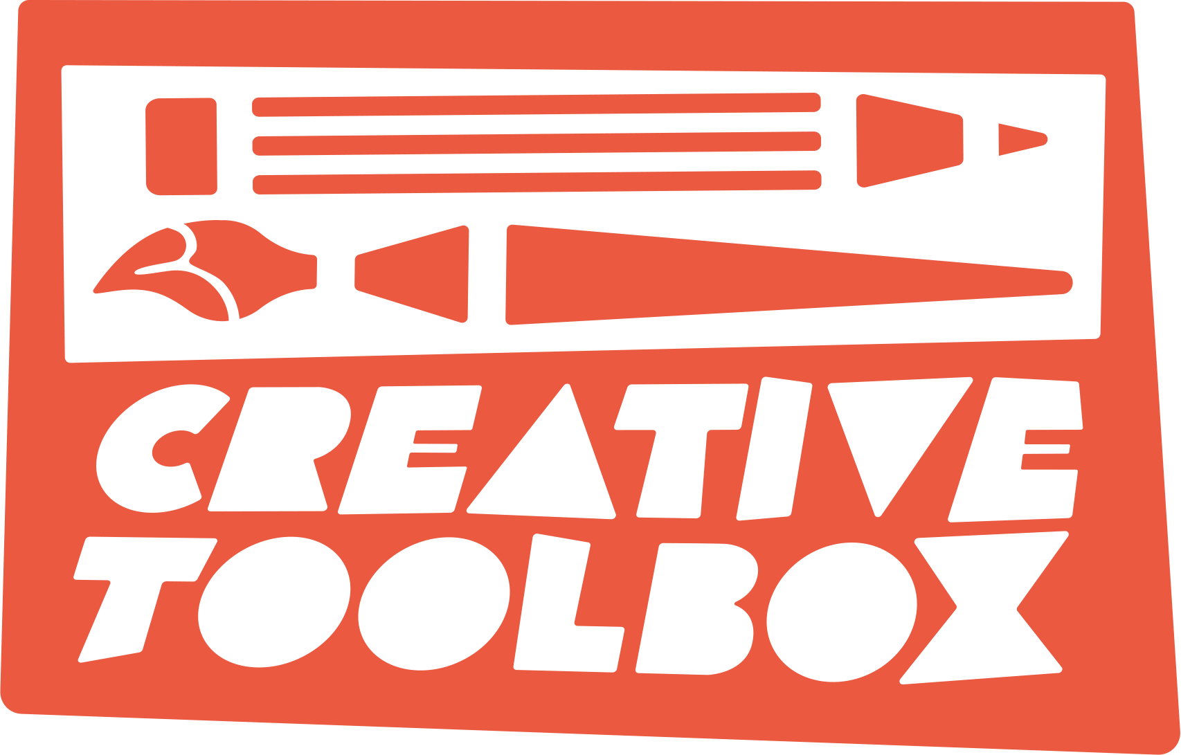 Creative Toolbox – New Youth Project