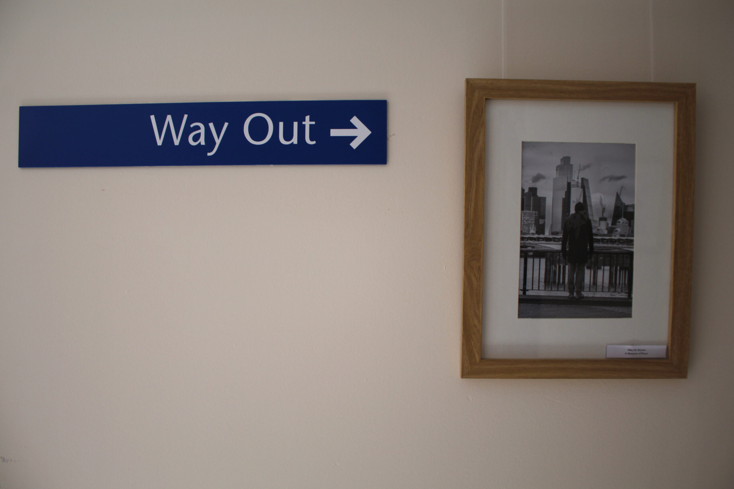 Two New Photography Exhibitions Open in Dumfries & Galloway Hospitals 